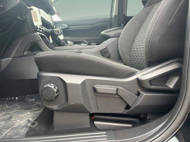 new 2025 Ford Ranger car, priced at $42,197