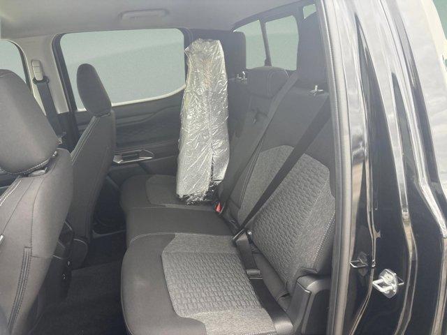 new 2025 Ford Ranger car, priced at $42,197