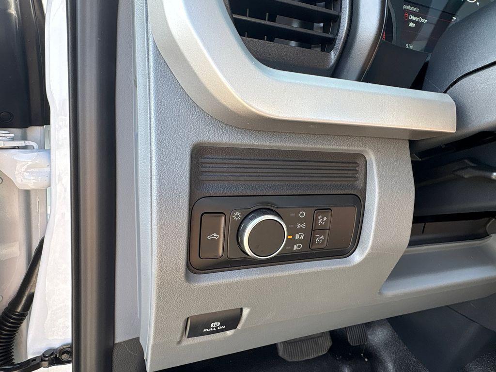 new 2026 Ford F-250 car, priced at $49,630