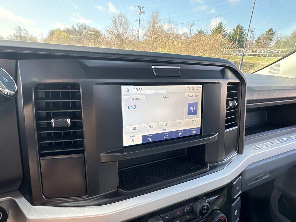 new 2026 Ford F-250 car, priced at $49,630