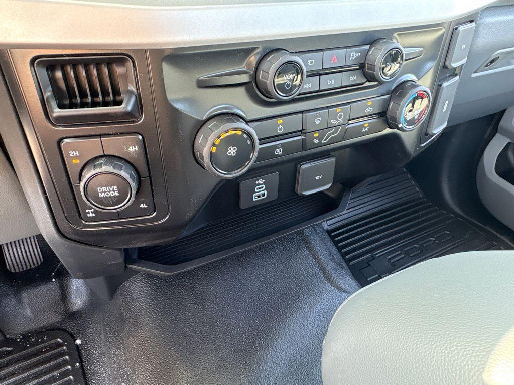 new 2026 Ford F-250 car, priced at $49,630