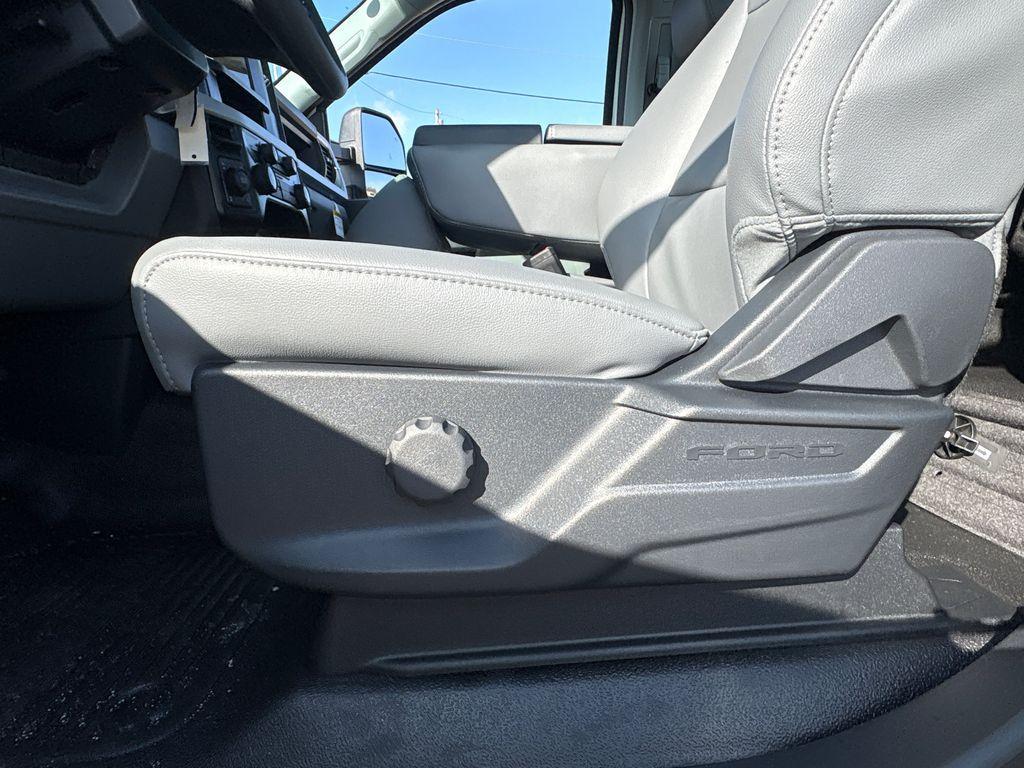 new 2026 Ford F-250 car, priced at $49,630