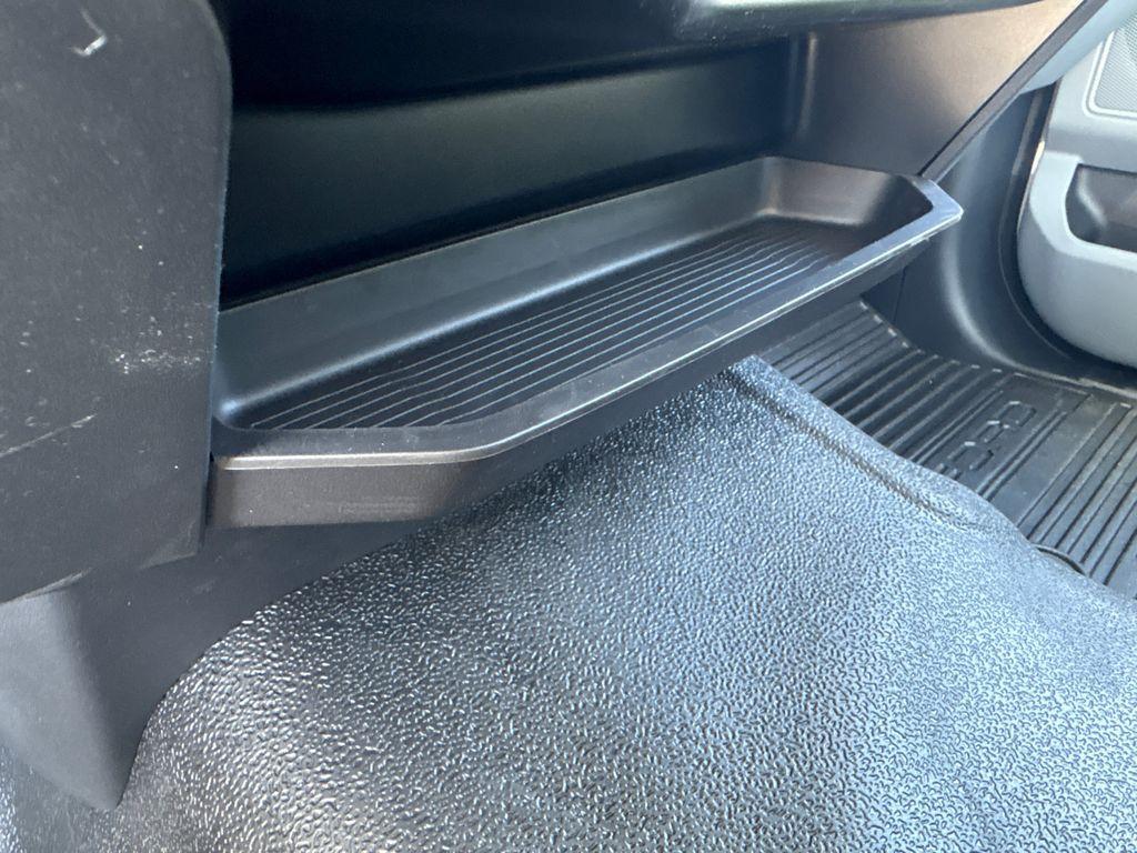 new 2026 Ford F-250 car, priced at $49,630