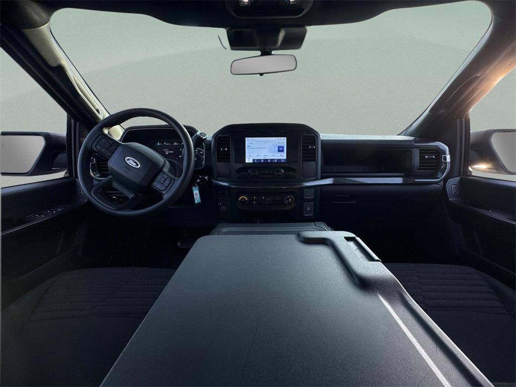 used 2022 Ford F-150 car