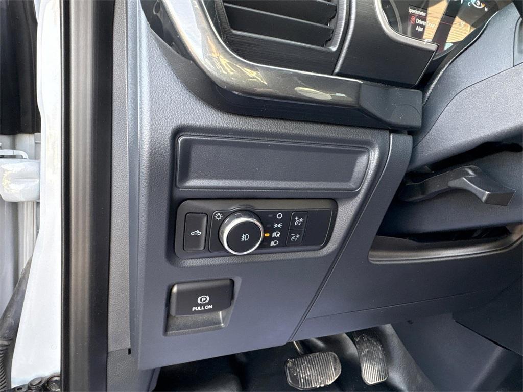 used 2022 Ford F-150 car