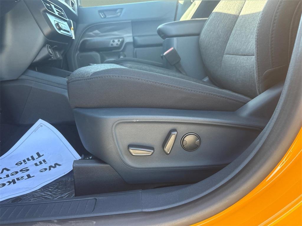 new 2026 Ford Maverick car, priced at $36,682