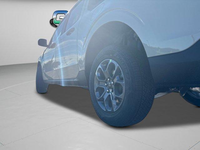 new 2025 Ford Maverick car, priced at $32,599