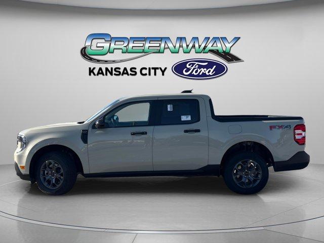 new 2025 Ford Maverick car, priced at $32,599