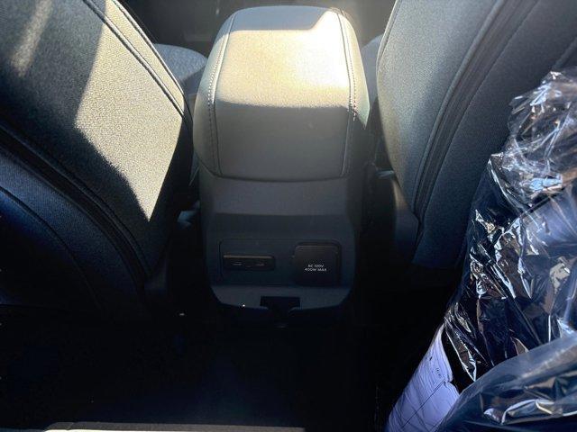 new 2025 Ford Maverick car, priced at $32,599