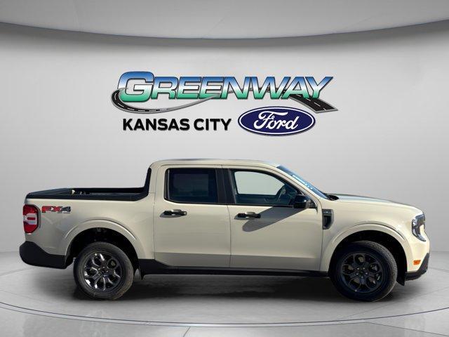 new 2025 Ford Maverick car, priced at $32,599