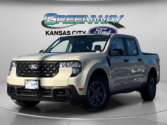 new 2025 Ford Maverick car, priced at $32,599