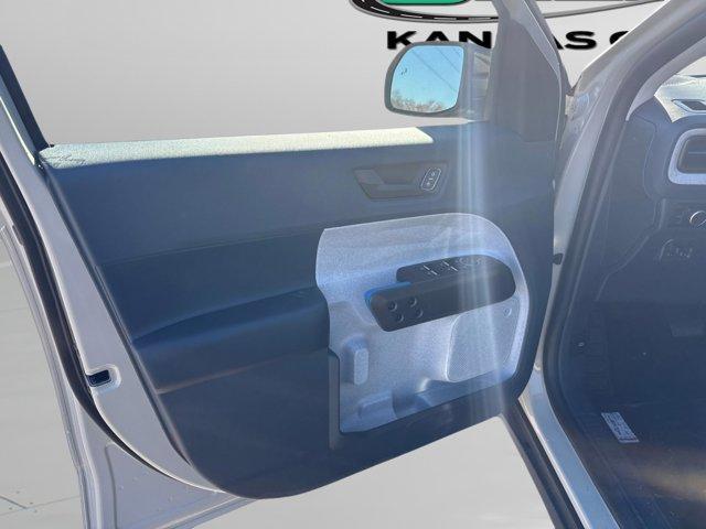 new 2025 Ford Maverick car, priced at $32,599