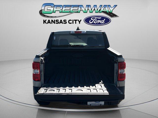 new 2025 Ford Maverick car, priced at $32,599