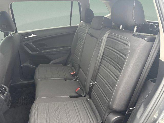 used 2022 Volkswagen Tiguan car, priced at $16,740