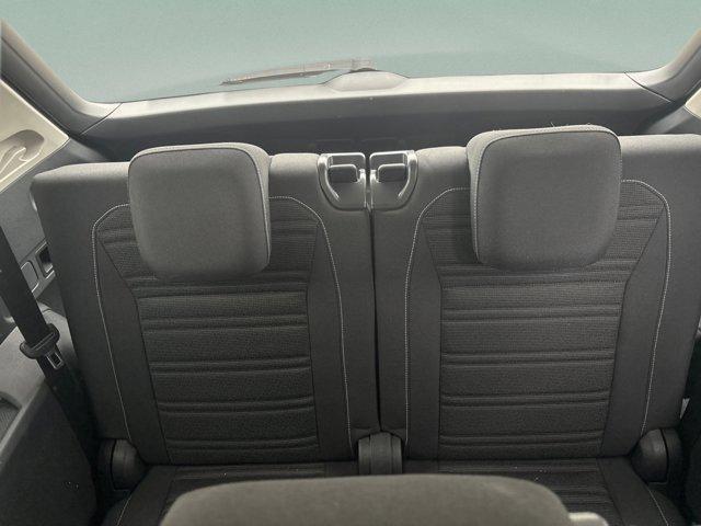 used 2022 Volkswagen Tiguan car, priced at $16,740