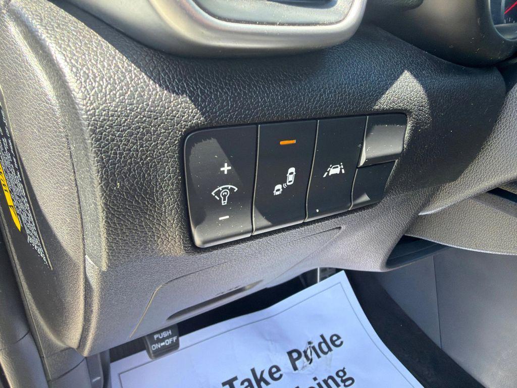 used 2020 Kia Sportage car, priced at $14,474