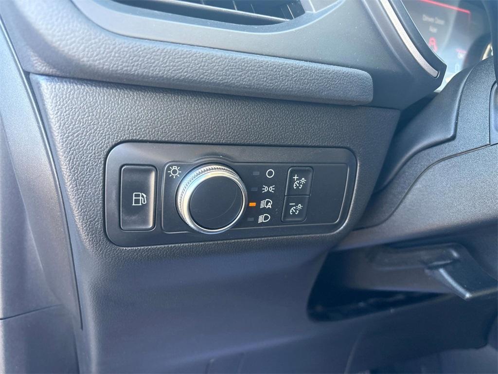 used 2022 Ford Escape car, priced at $16,490