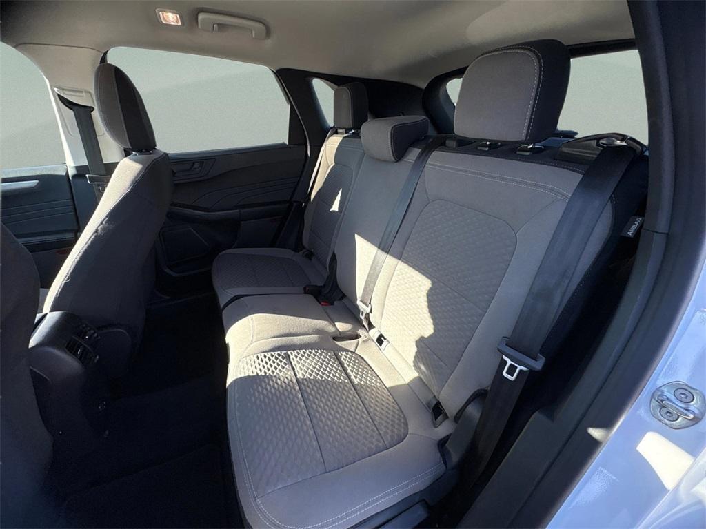 used 2022 Ford Escape car, priced at $16,490