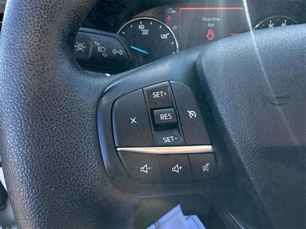 used 2022 Ford Escape car, priced at $16,490