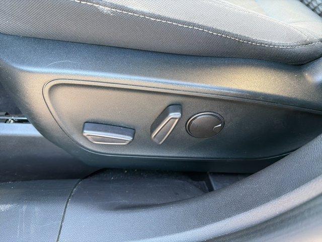 used 2022 Ford Escape car, priced at $16,990