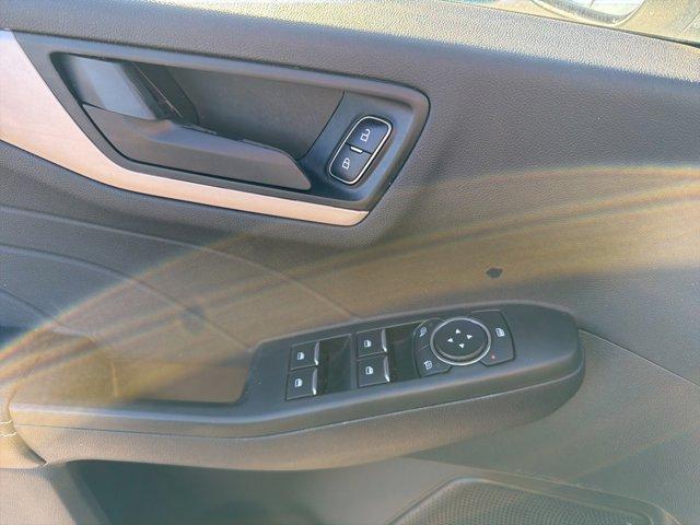 used 2022 Ford Escape car, priced at $16,990