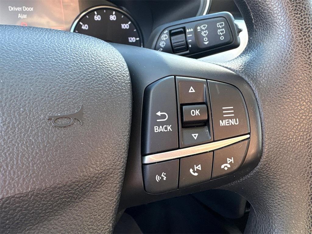 used 2022 Ford Escape car, priced at $16,490