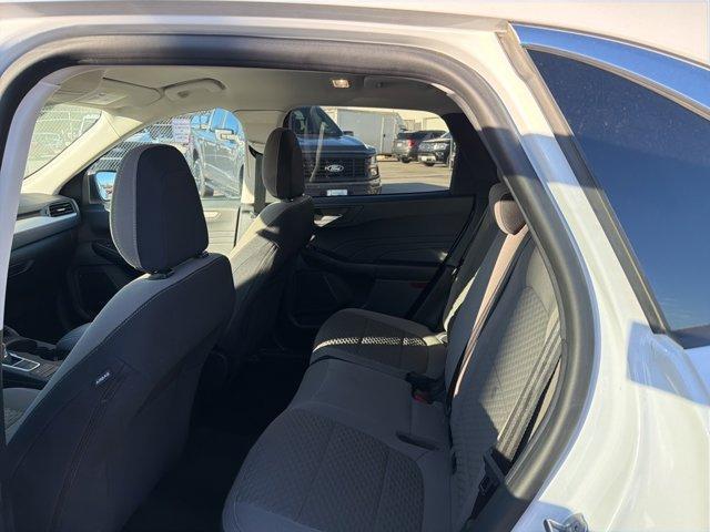 used 2022 Ford Escape car, priced at $16,990