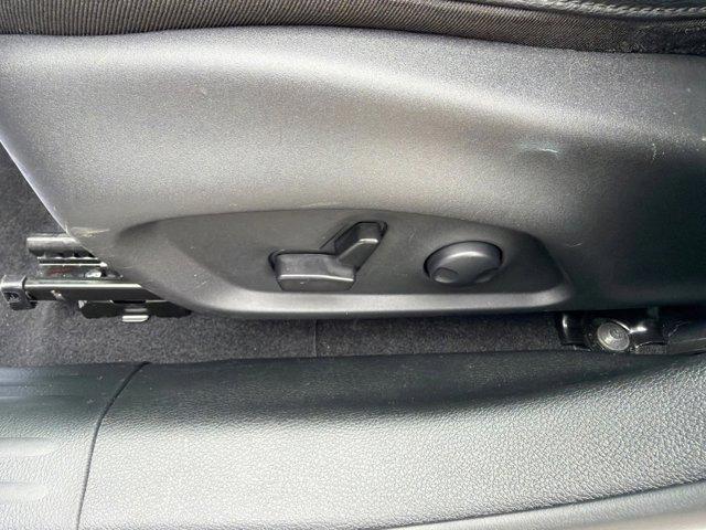 used 2024 Jeep Compass car, priced at $25,564