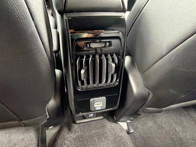 used 2024 Jeep Compass car, priced at $25,564