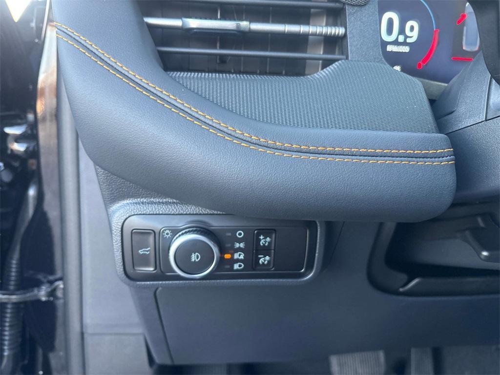 new 2026 Ford Explorer car, priced at $51,990