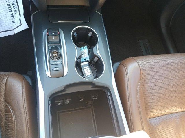 used 2020 Acura MDX car, priced at $22,990