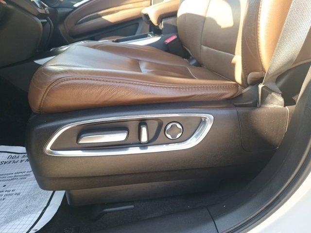 used 2020 Acura MDX car, priced at $22,990