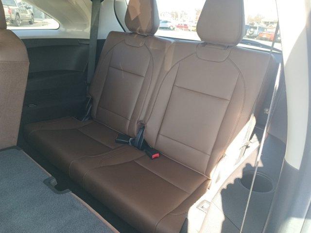 used 2020 Acura MDX car, priced at $22,990