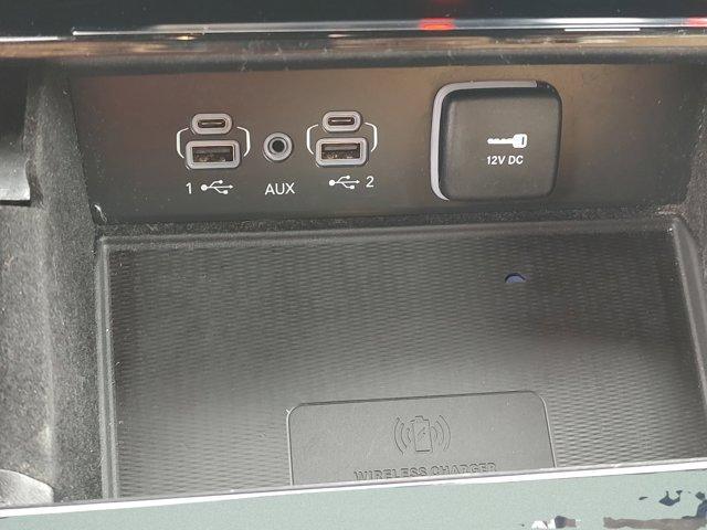 used 2022 Jeep Grand Cherokee L car, priced at $32,990