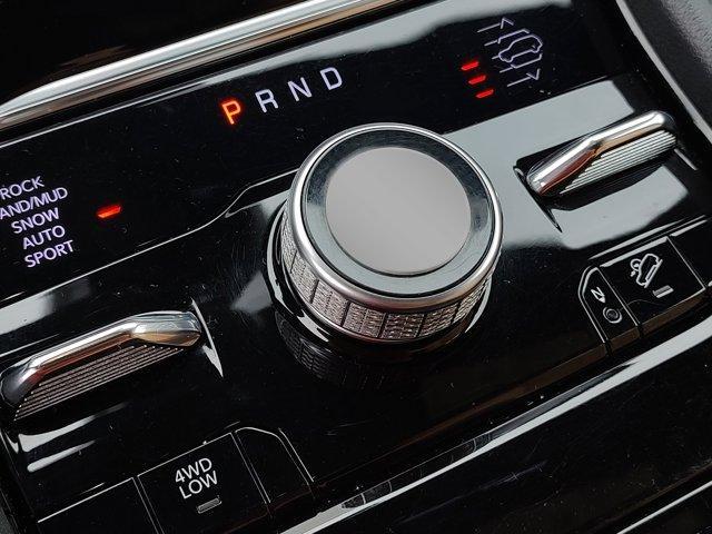 used 2022 Jeep Grand Cherokee L car, priced at $32,990