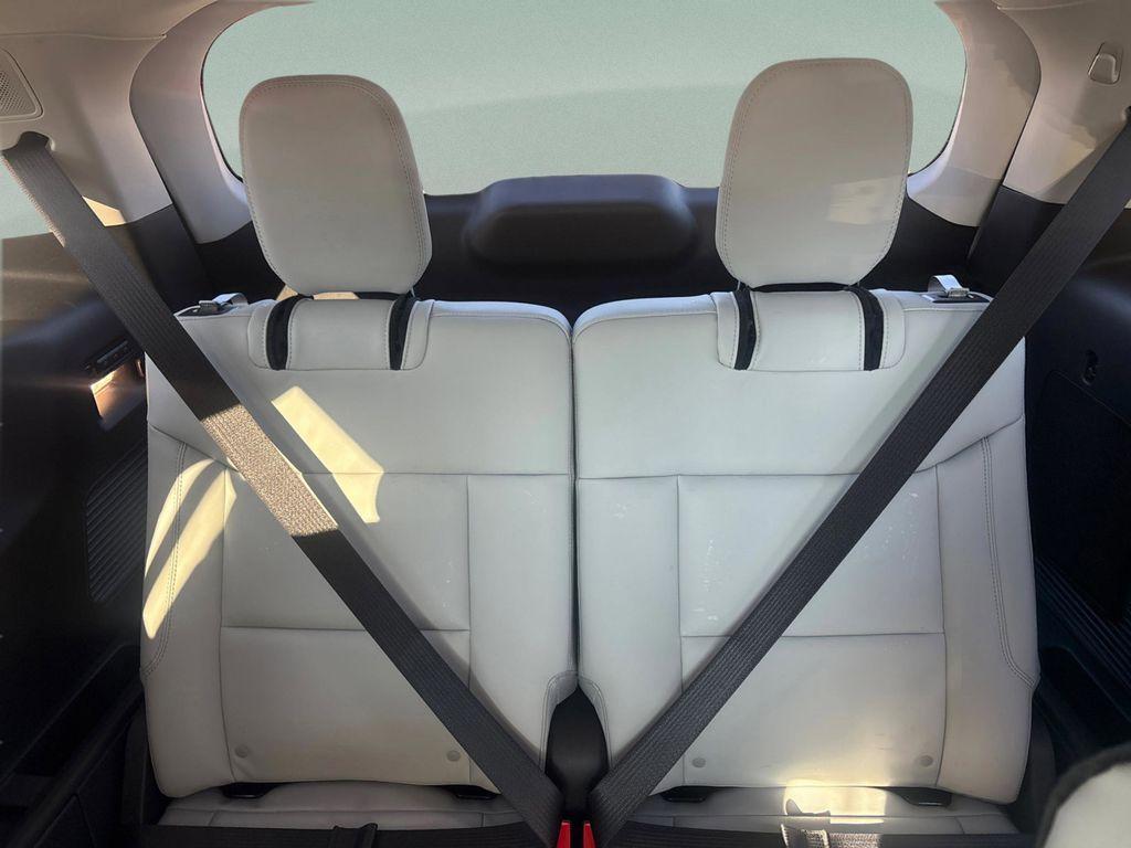 new 2026 Ford Explorer car, priced at $52,322