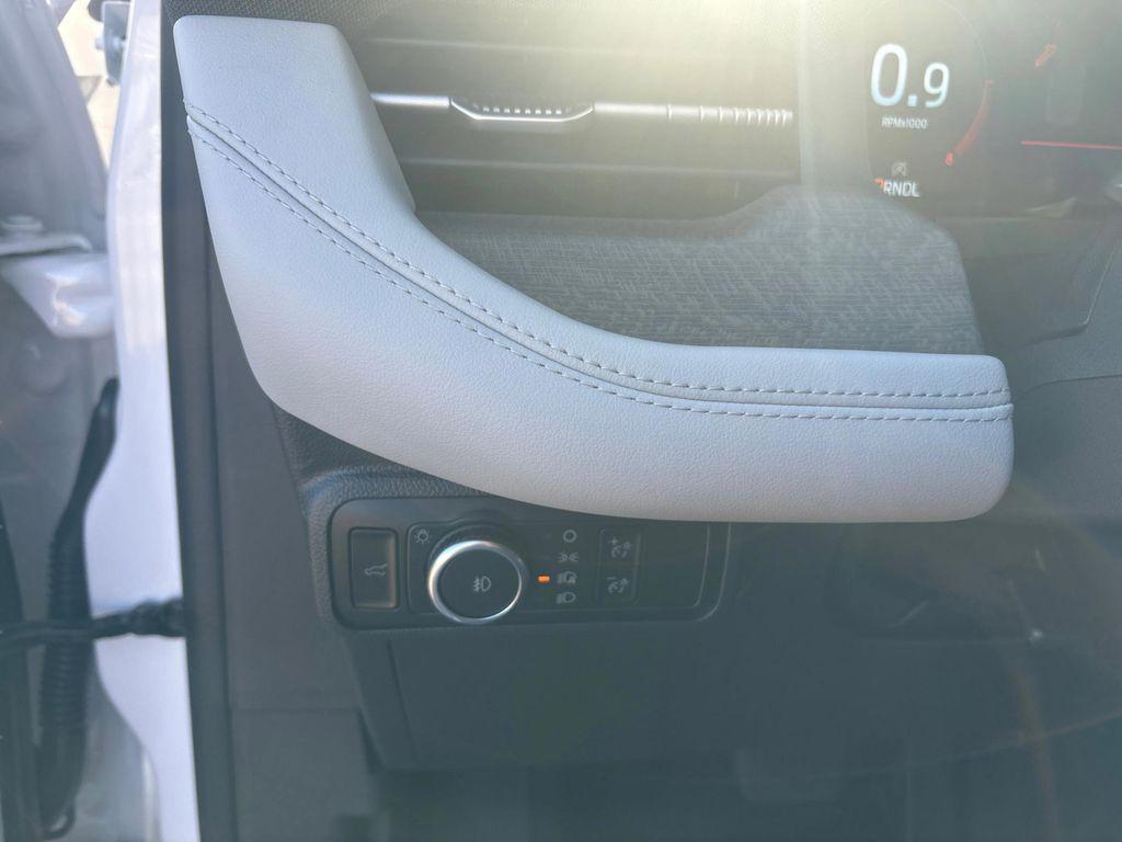 new 2026 Ford Explorer car, priced at $56,243
