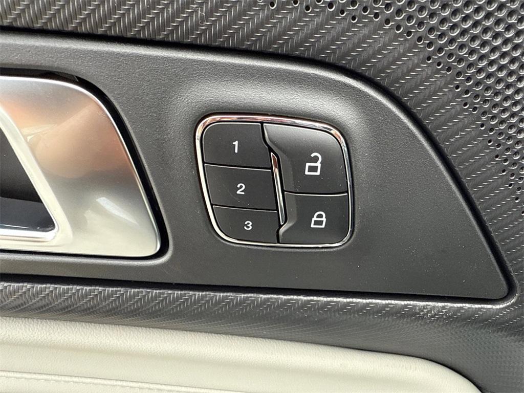 new 2025 Ford Mustang car, priced at $48,391