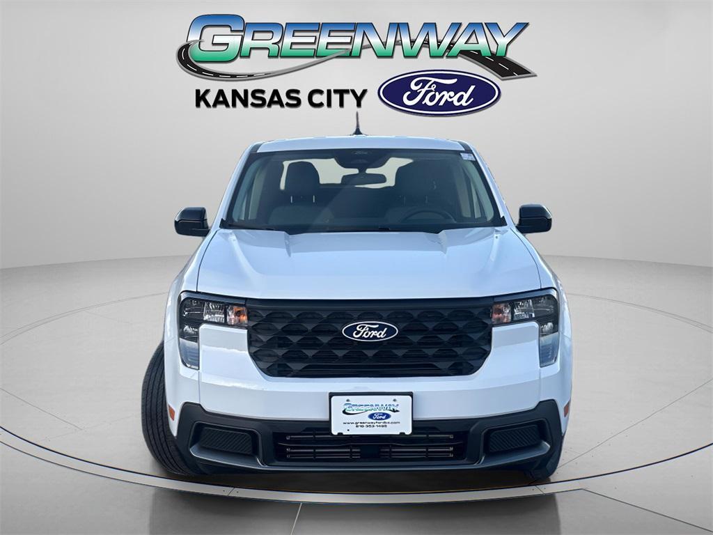 new 2026 Ford Maverick car, priced at $33,450