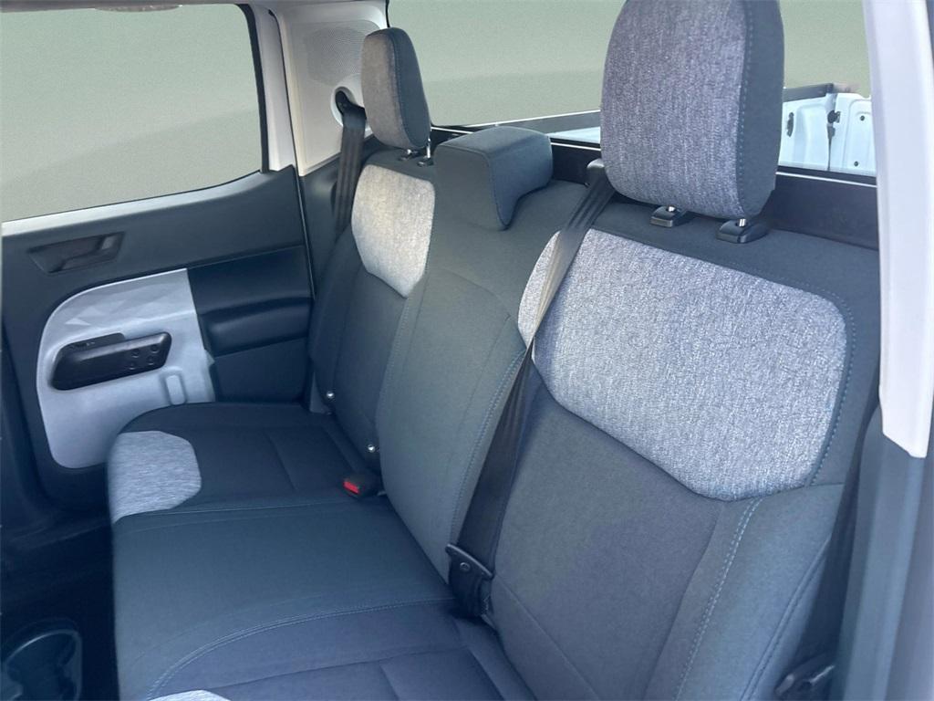 new 2026 Ford Maverick car, priced at $33,450