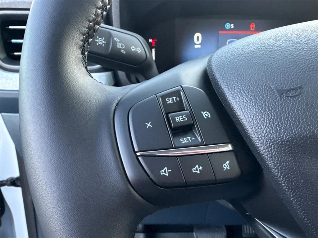 new 2026 Ford Maverick car, priced at $33,450