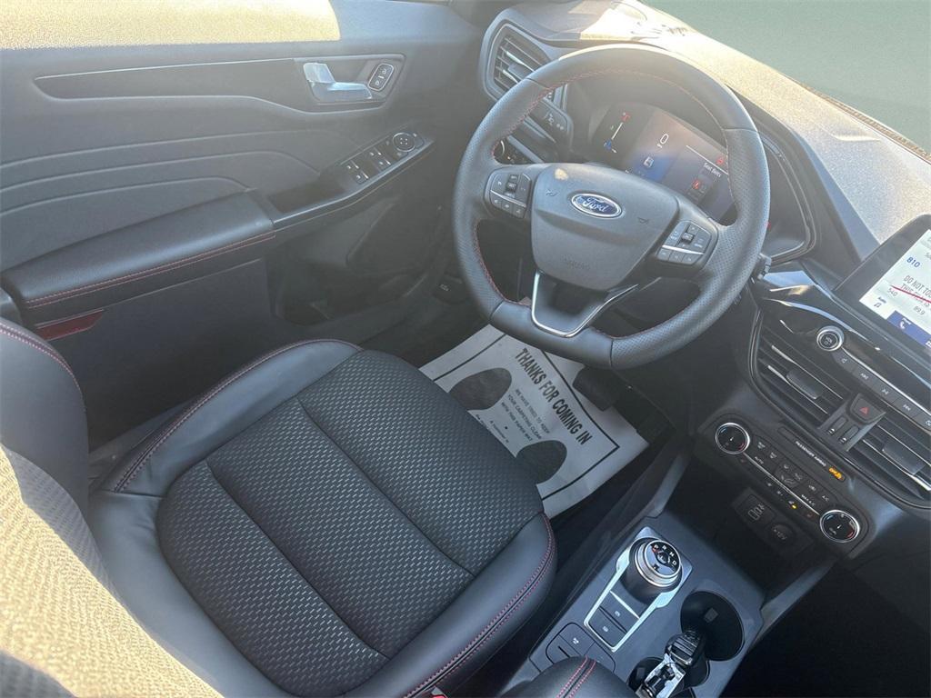 new 2026 Ford Escape car, priced at $28,281