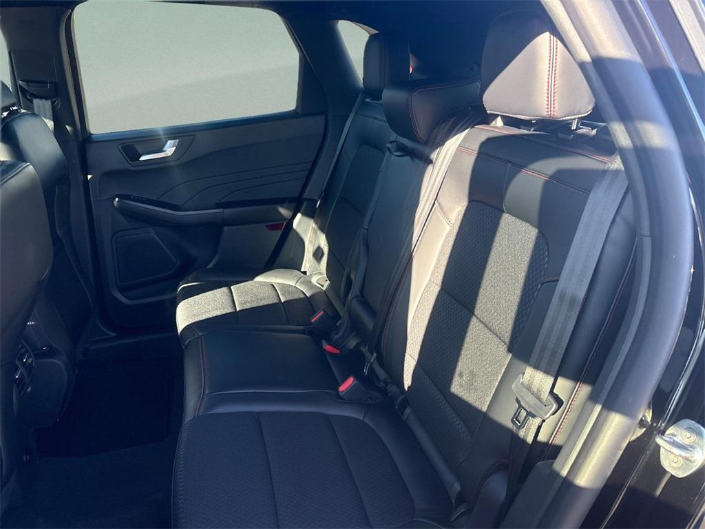 new 2026 Ford Escape car, priced at $28,281