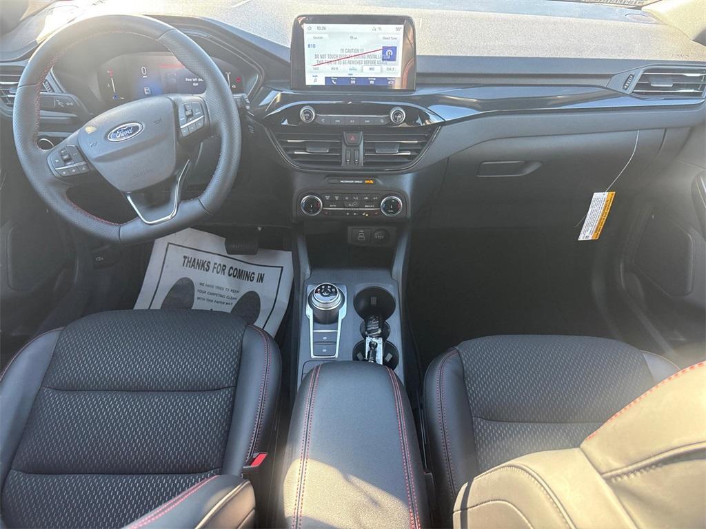 new 2026 Ford Escape car, priced at $28,281