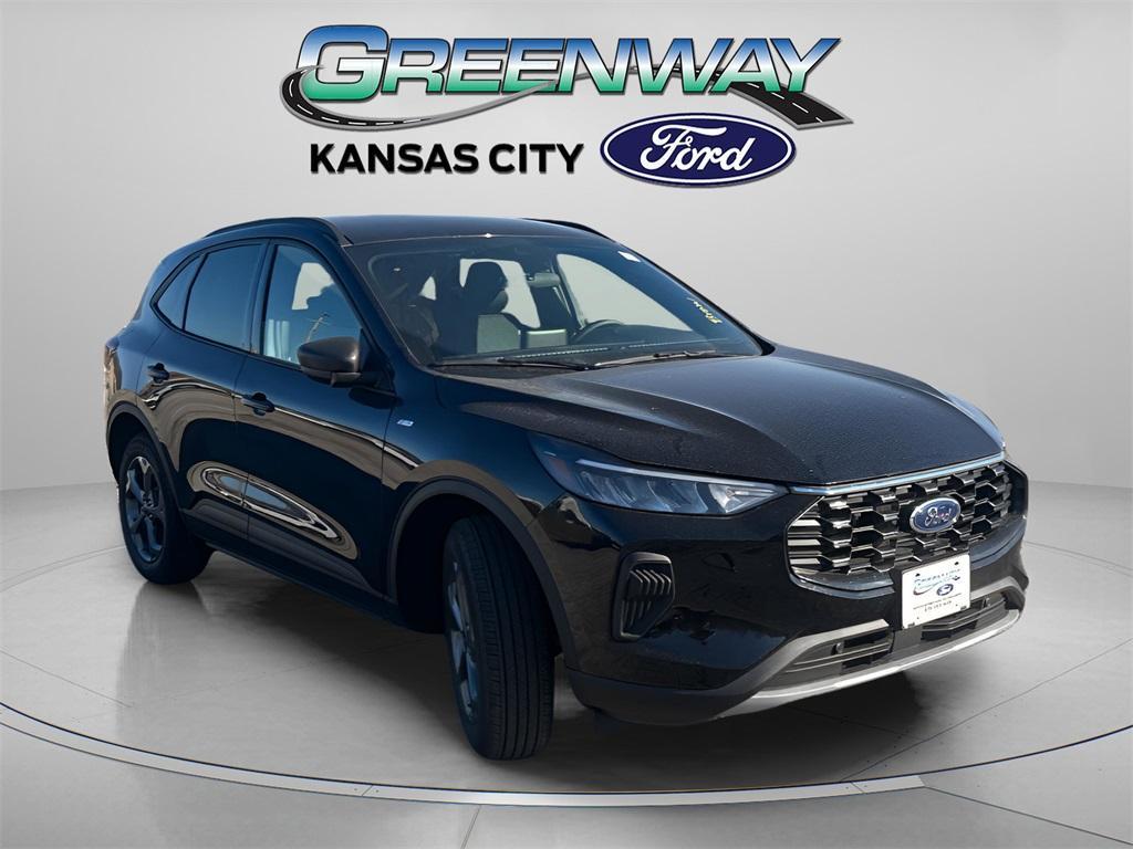 new 2026 Ford Escape car, priced at $28,281