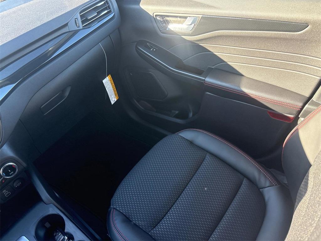 new 2026 Ford Escape car, priced at $28,281