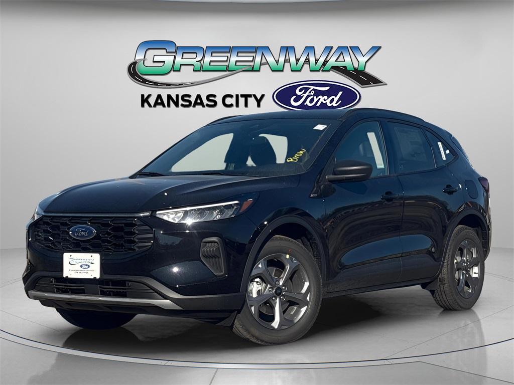 new 2026 Ford Escape car, priced at $28,281