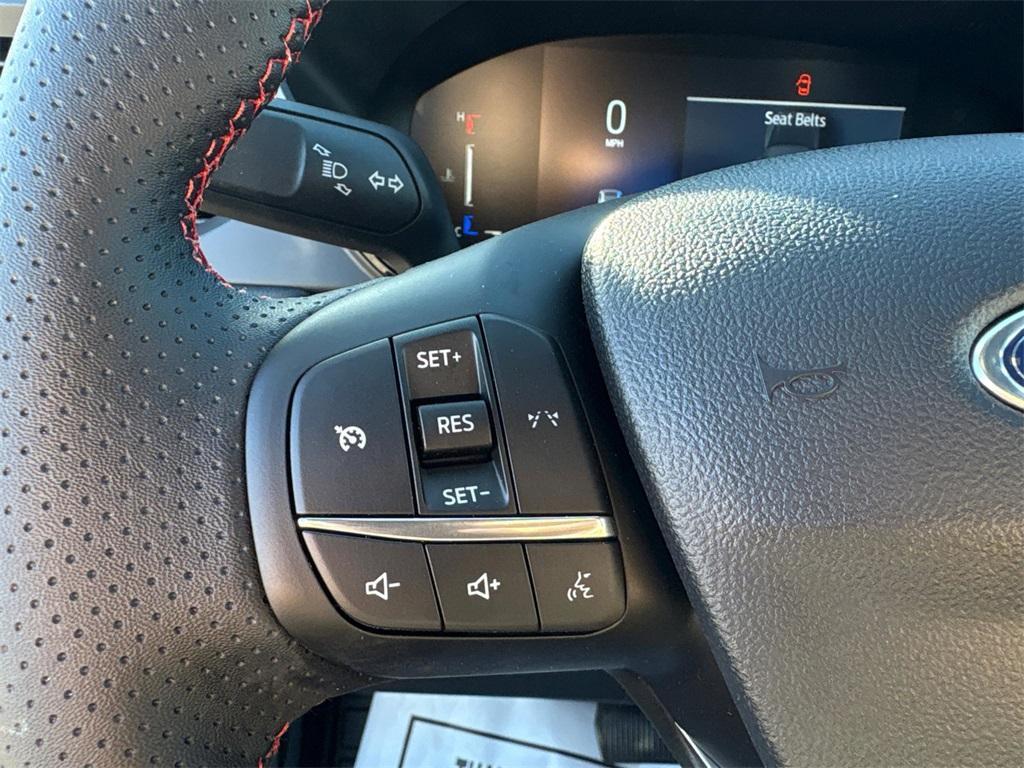 new 2026 Ford Escape car, priced at $28,281