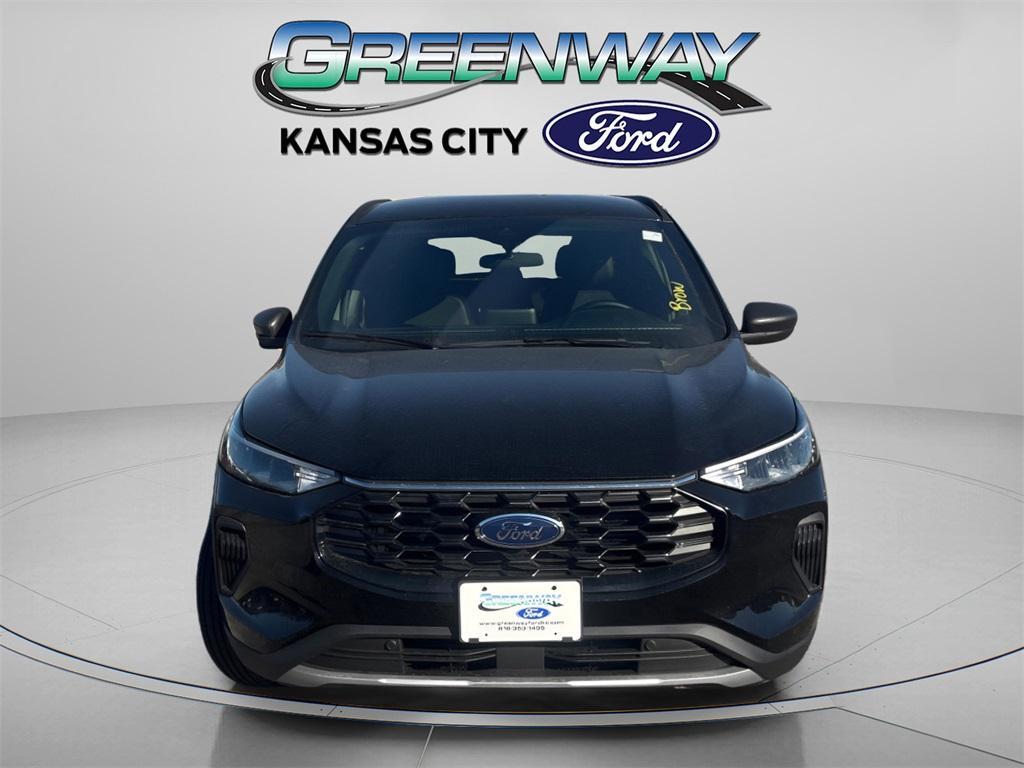 new 2026 Ford Escape car, priced at $28,281