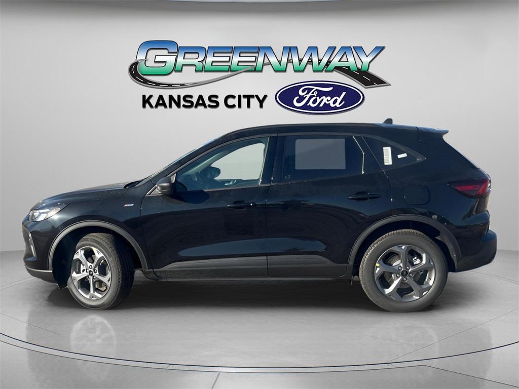 new 2026 Ford Escape car, priced at $28,281